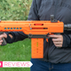 Illustration for article titled This $180 Dart Blaster Is More Powerful Than Anything Nerfs Ever Madei/i